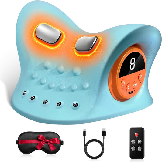 Verado™ Cordless Neck & Shoulder Massager